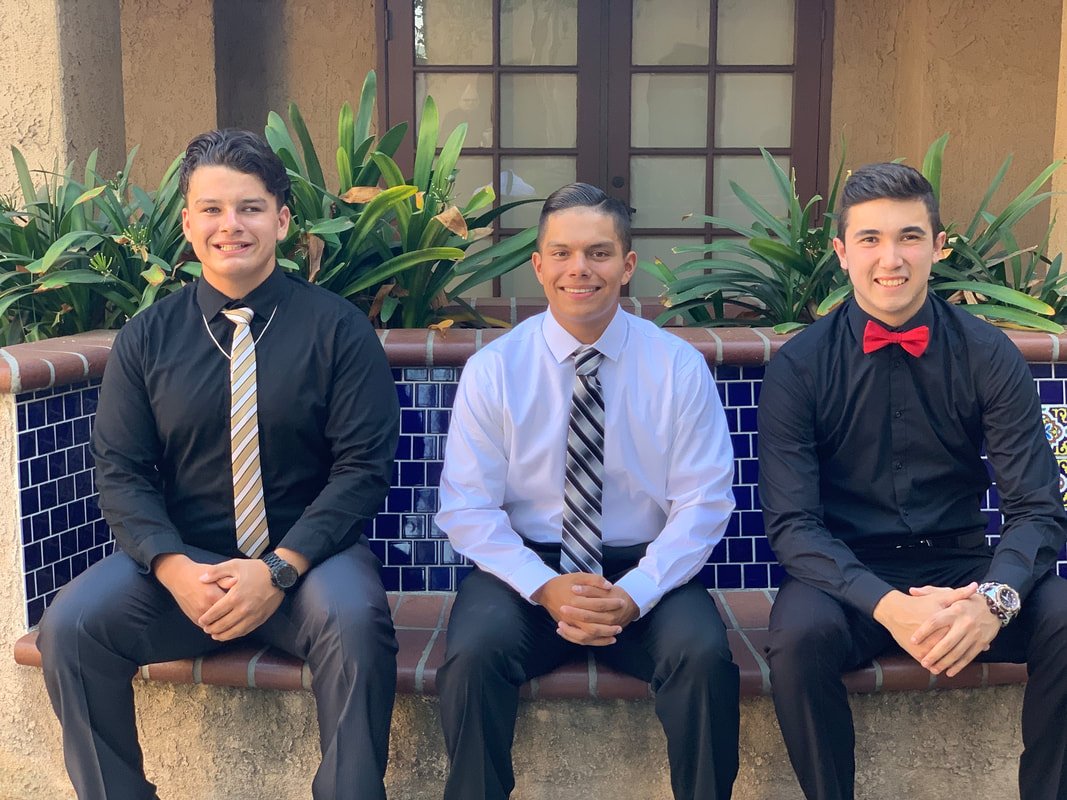 Young Citizen of the Year