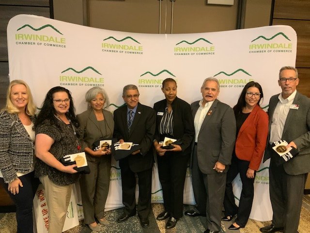 Milestone Members Awards