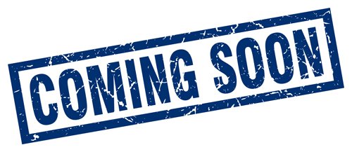 coming soon logo