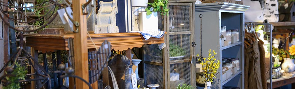 What To Look For When Buying Antique Furniture - What To Look For When Buying Antique Furniture