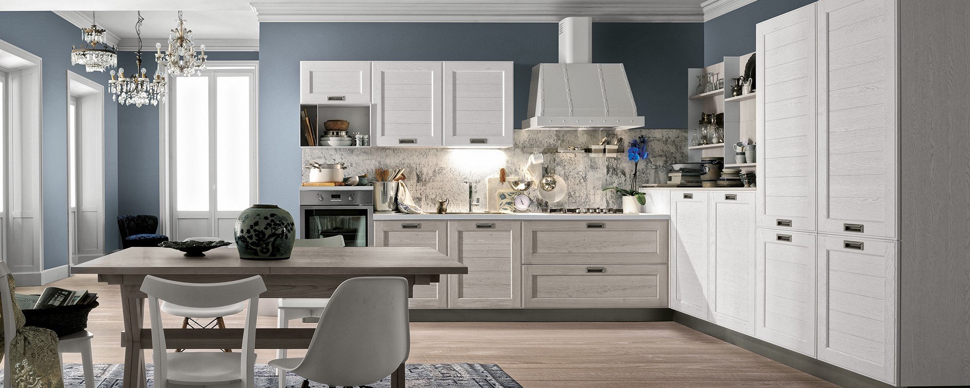 Cucine contemporanee | Pegognaga | Stosa Cucine Mantova di Andreoli Omar Cucine contemporanee | Pegognaga | Stosa Cucine Mantova di Andreoli Omar