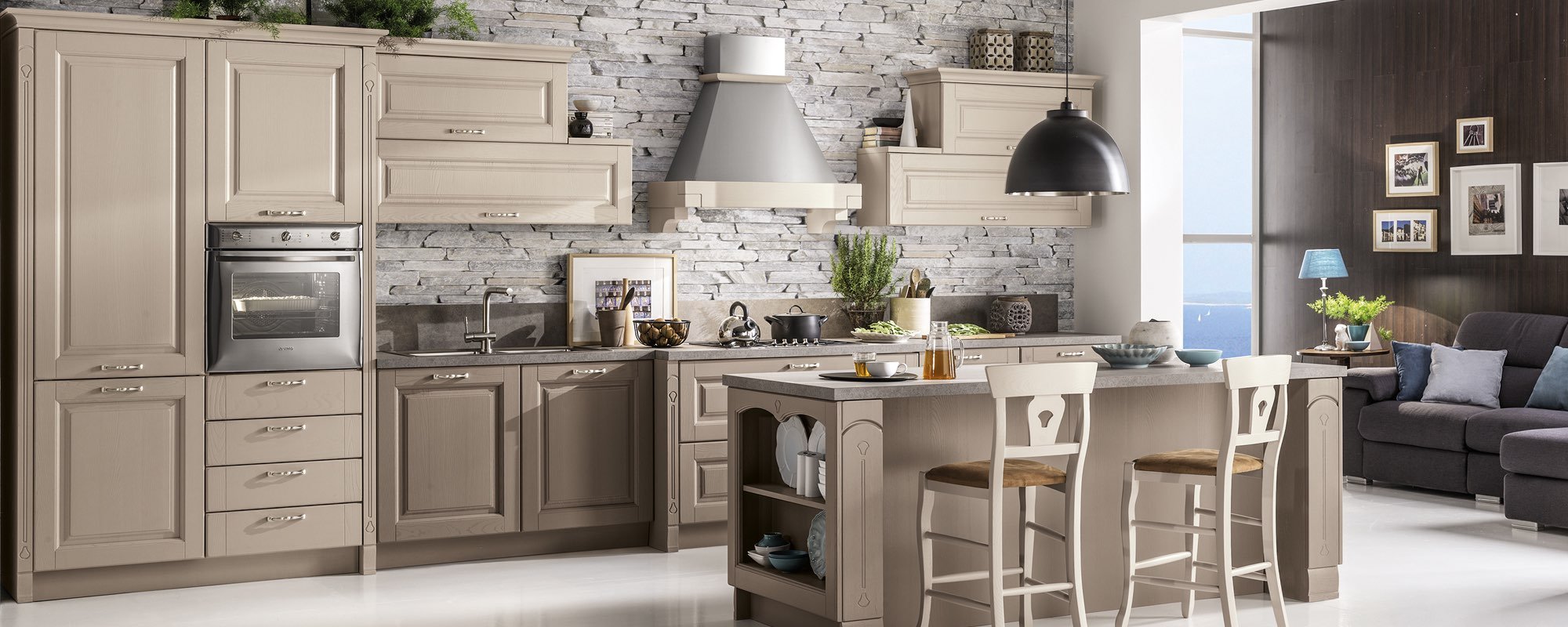 Cucine classiche| Pegognaga | Stosa Cucine Mantova di Andreoli Omar Cucine classiche| Pegognaga | Stosa Cucine Mantova di Andreoli Omar