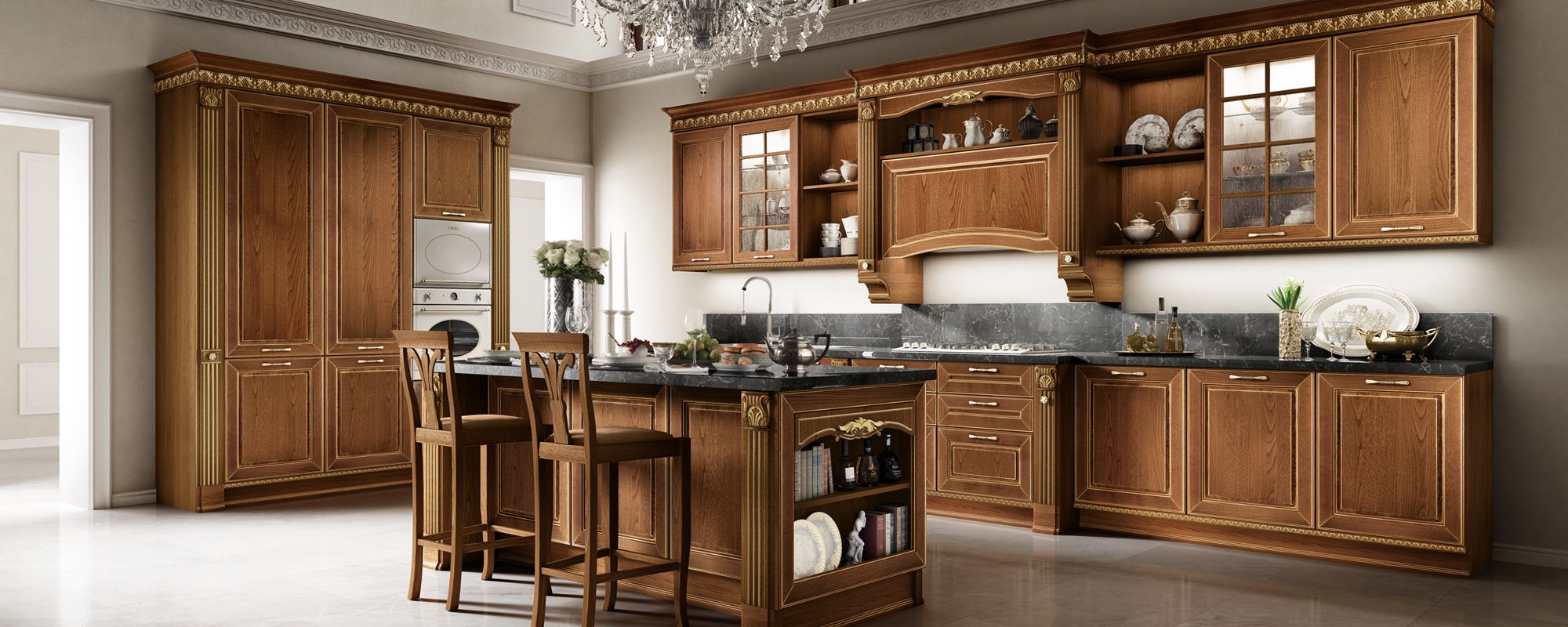 Cucine classiche| Pegognaga | Stosa Cucine Mantova di Andreoli Omar Cucine classiche| Pegognaga | Stosa Cucine Mantova di Andreoli Omar