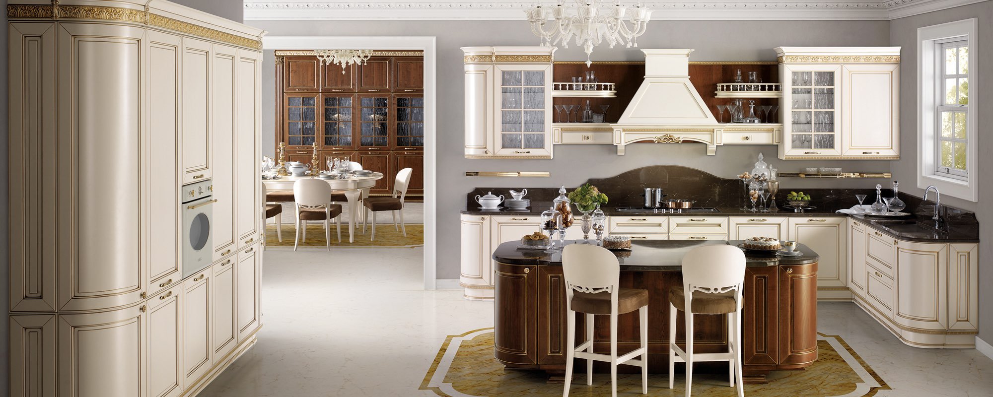 Cucine classiche| Pegognaga | Stosa Cucine Mantova di Andreoli Omar Cucine classiche| Pegognaga | Stosa Cucine Mantova di Andreoli Omar
