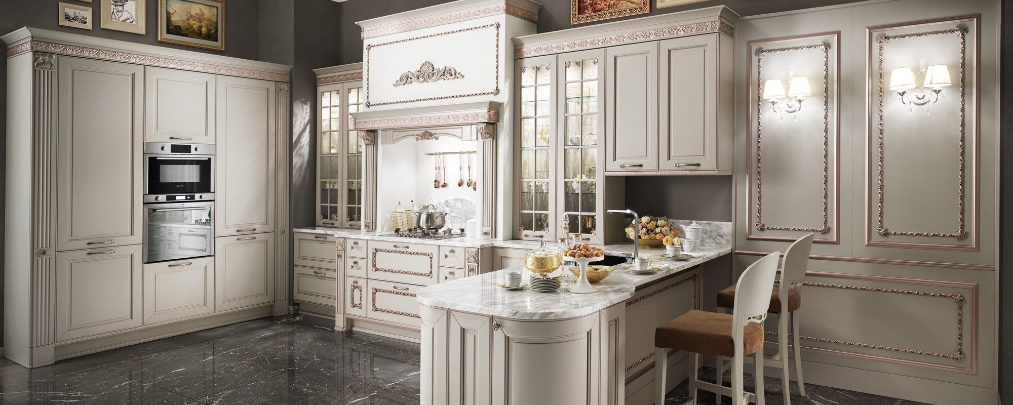 Cucine classiche| Pegognaga | Stosa Cucine Mantova di Andreoli Omar Cucine classiche| Pegognaga | Stosa Cucine Mantova di Andreoli Omar