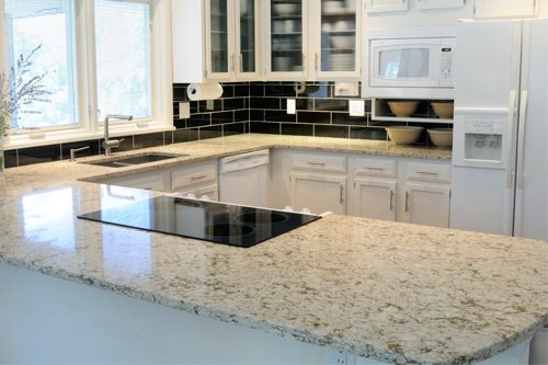 3 Reasons To Install Quartz Countertops In Your Rv