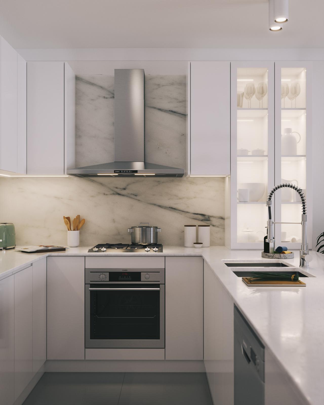 Kitchen Renovations & Builders Kitchen Joinery Near Me