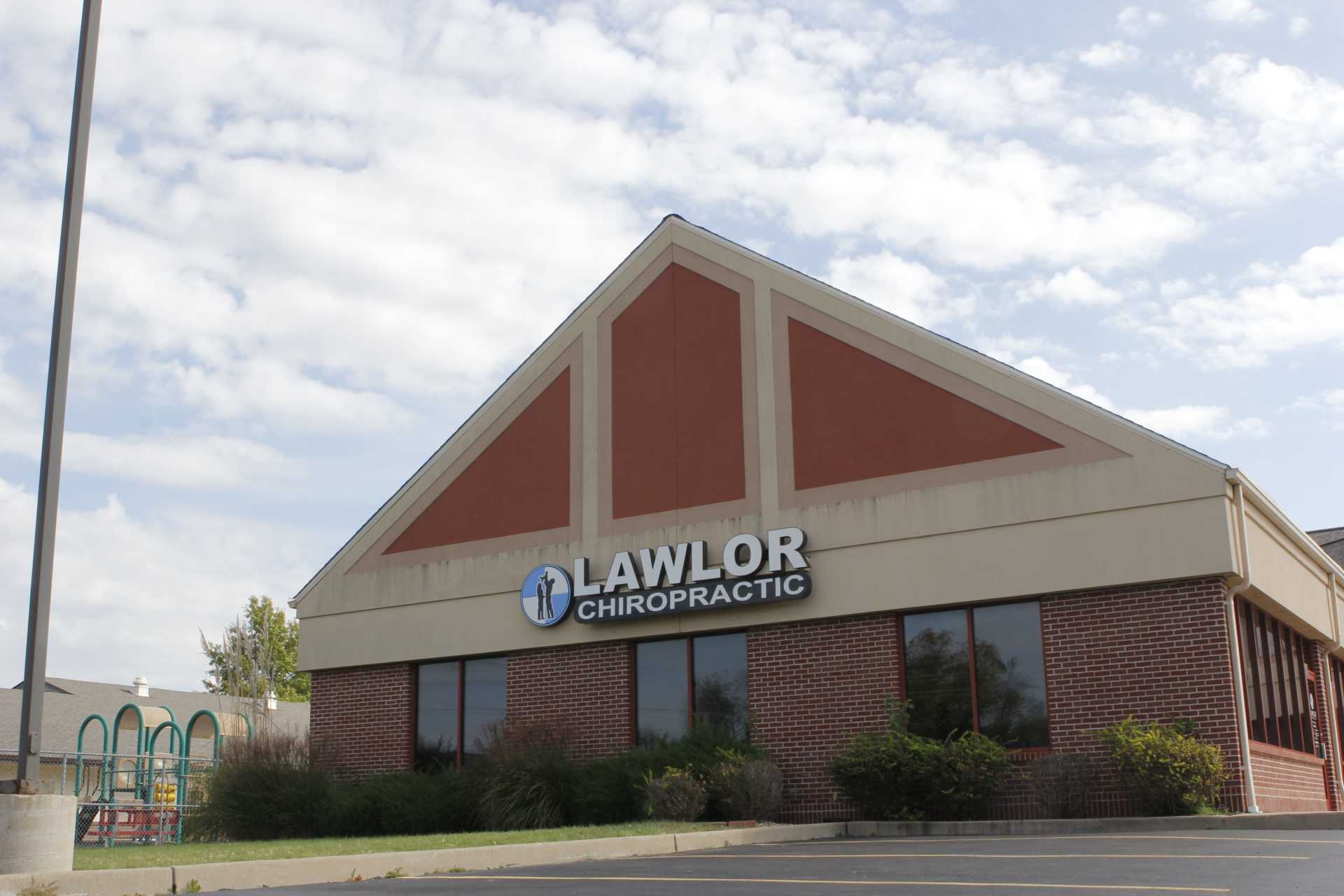 Weldon Centre Progress Property Group