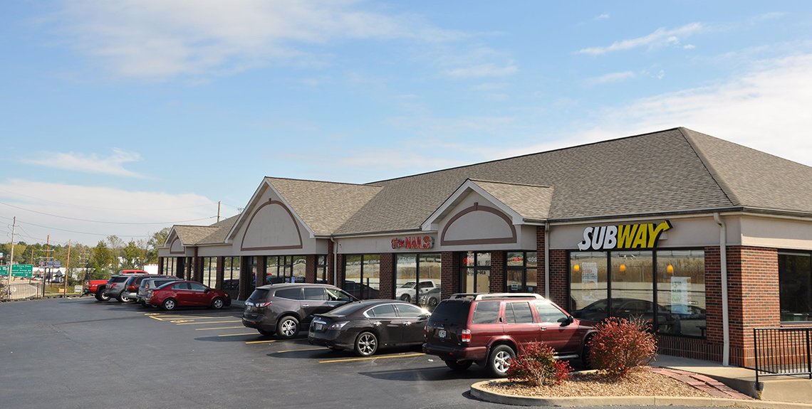 Kisker Crossing Progress Property Group