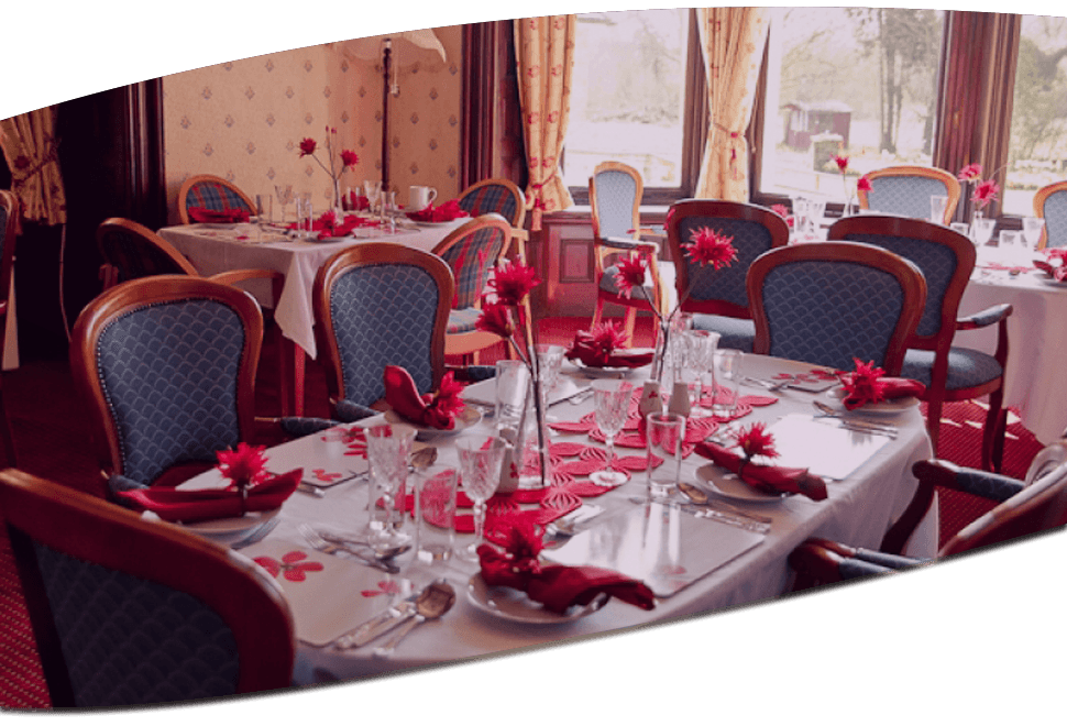 Residential Care Home in Milton Keynes, Buckinghamshire The Lindens