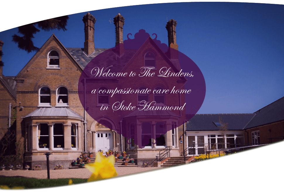 Residential Care Home in Milton Keynes, Buckinghamshire The Lindens