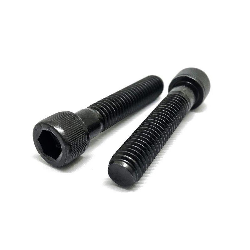 Loop Screw Large Diameter Jordan Industrial Supply Co. | Large Diameter Screws | Long Length Bolts