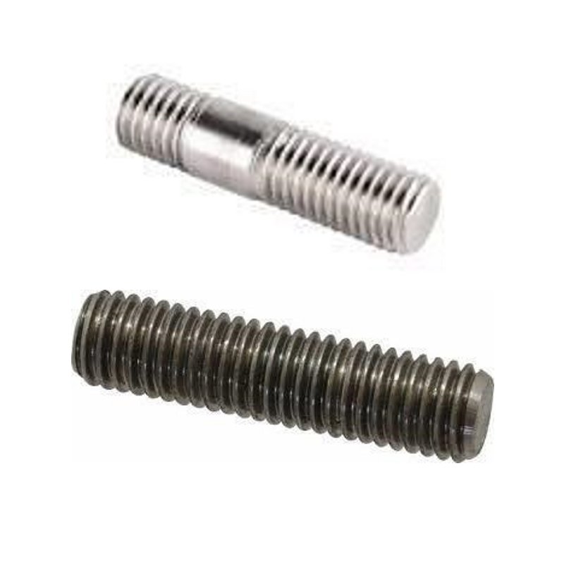 Threaded Studs and Rods Jordan Industrial Supply Co.