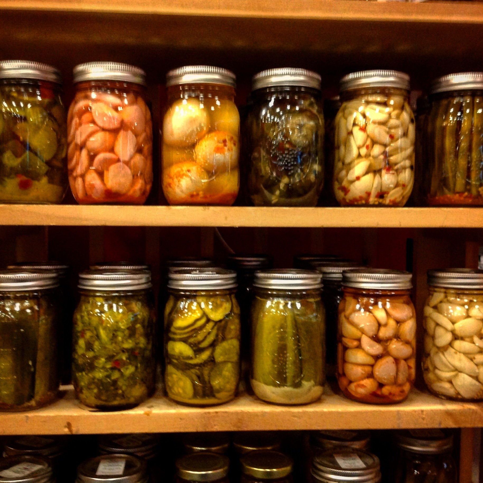 Grocery On The Vine Marketplace Exeter NH