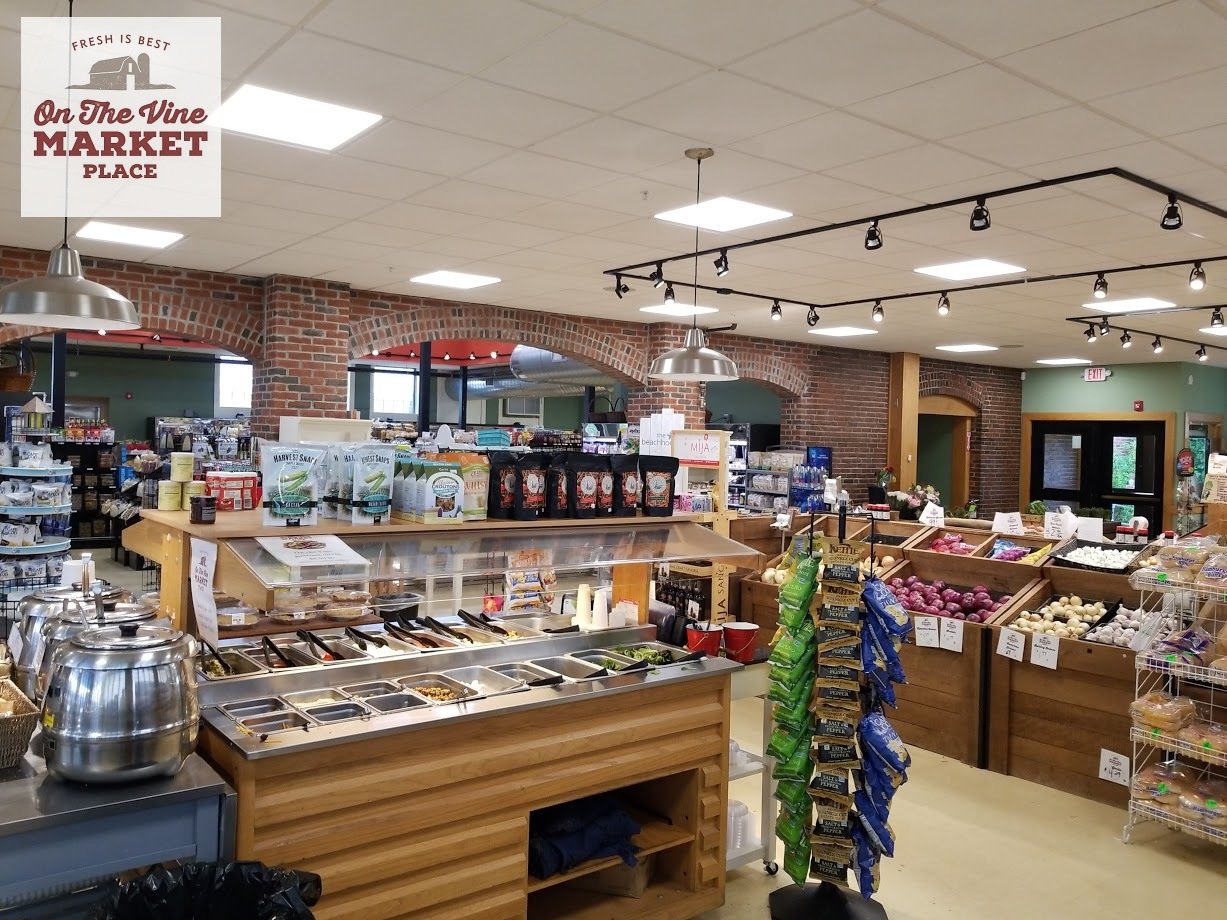  Gourmet Food, Beer and Wine