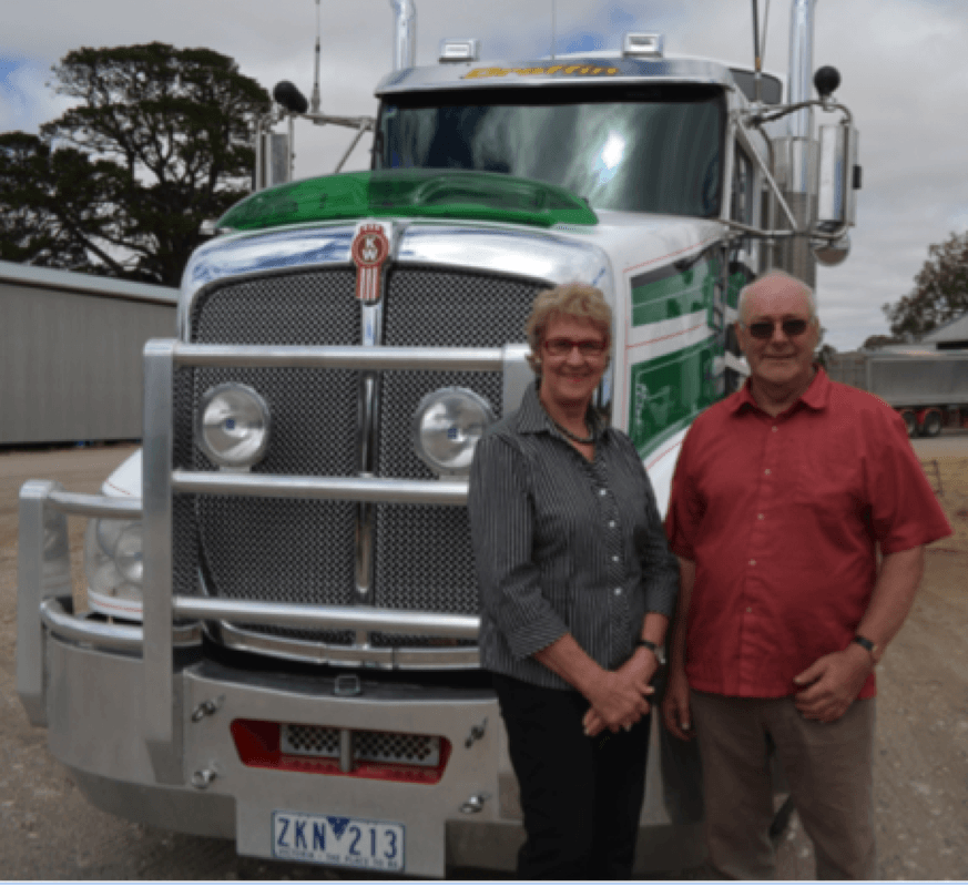 Testimonials Hydrautech Hydraulic Services Ballarat