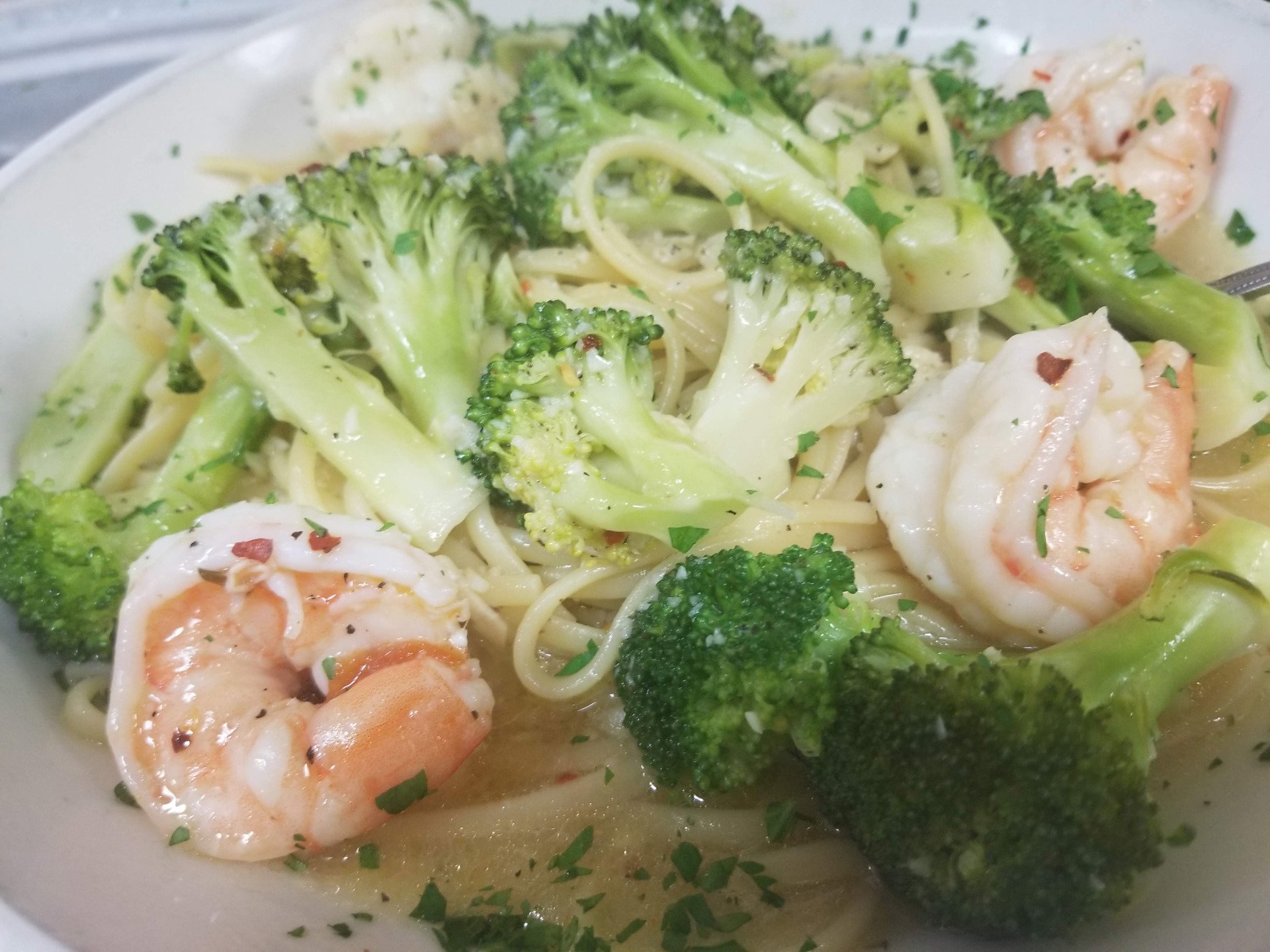 Private Italian Dinner Chicago, IL Calo Ristorante