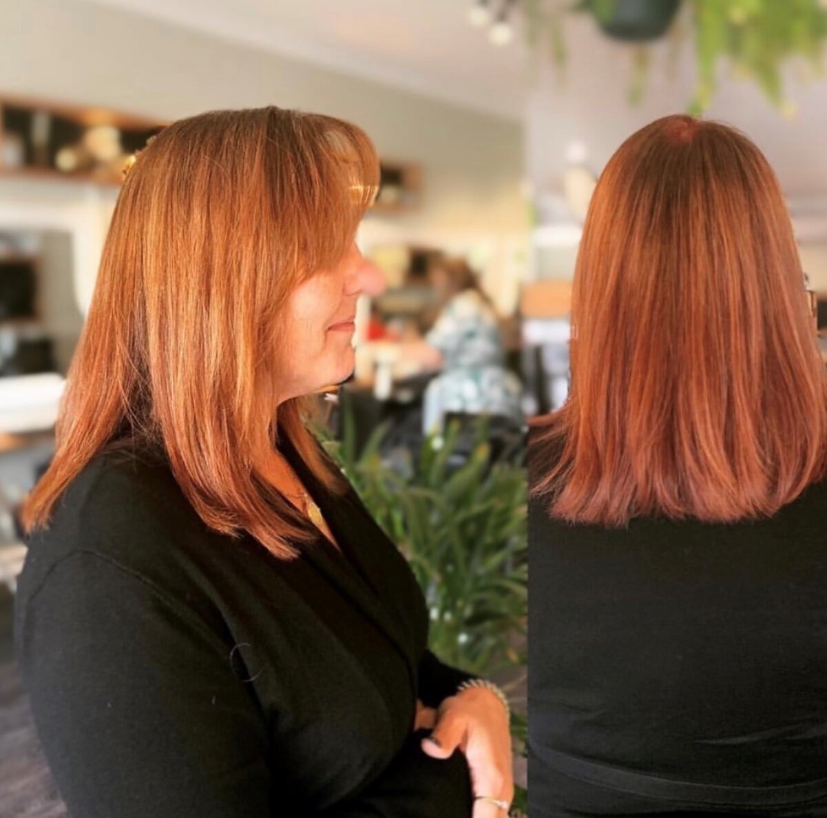 Hair Salon Forresters Beach Gallery Hair Salt