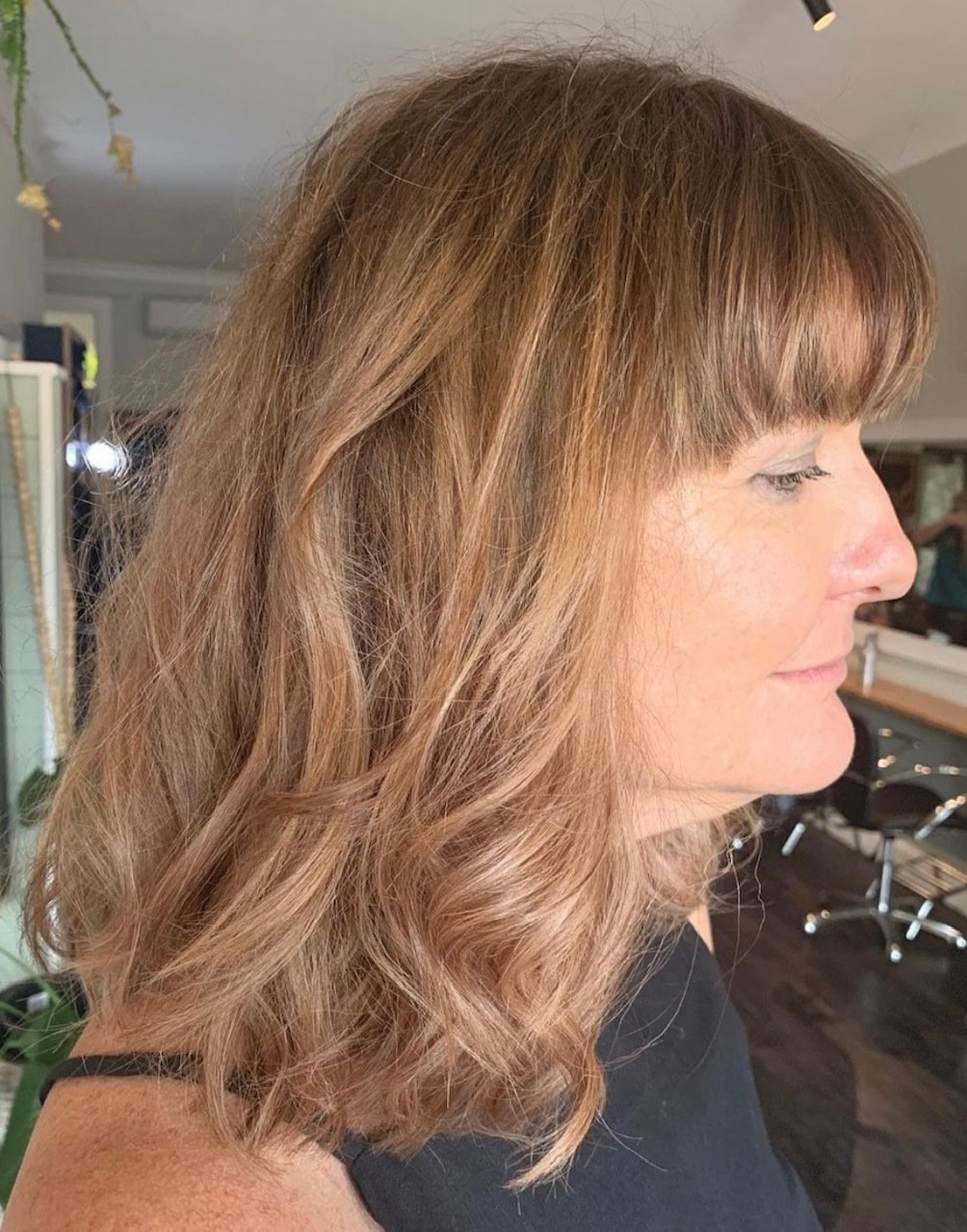 Hair Salon Forresters Beach Gallery Hair Salt