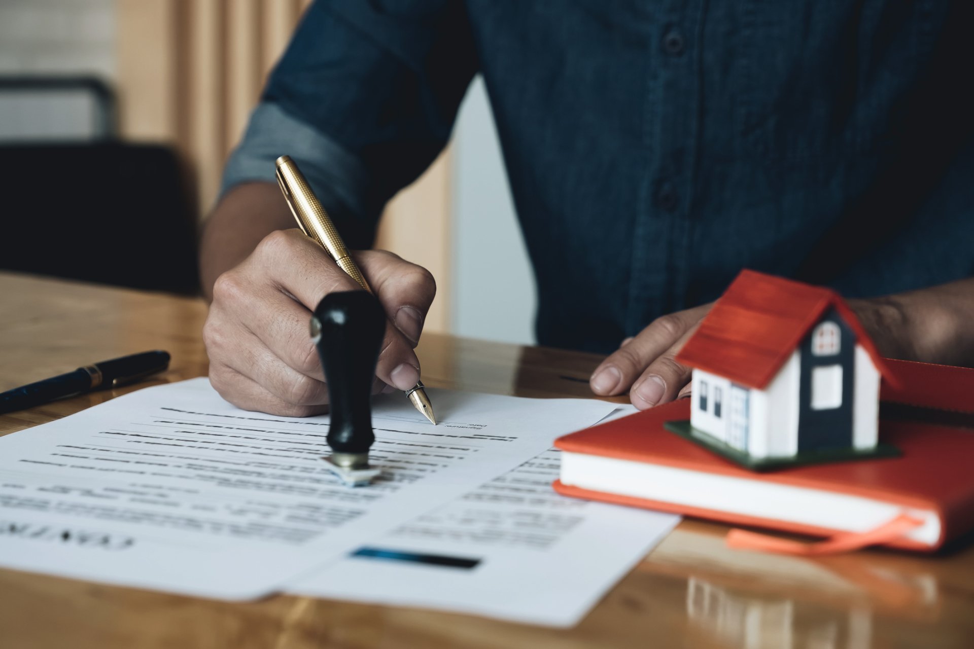 Home Insurance New Albany, Indiana Russ Thomas