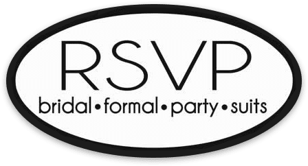RSVP Bridal \u0026 Formal Wear