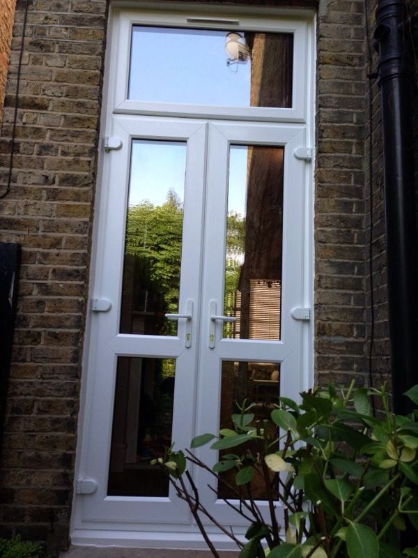 Buy patio doors from SDG Windows Ltd