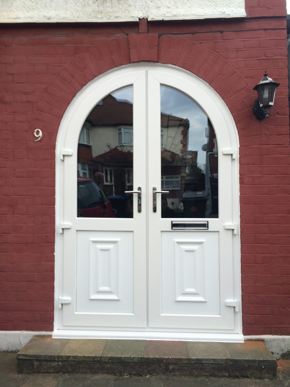 Buy patio doors from SDG Windows Ltd