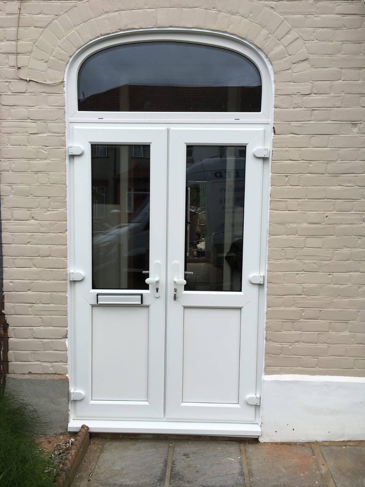 Buy patio doors from SDG Windows Ltd