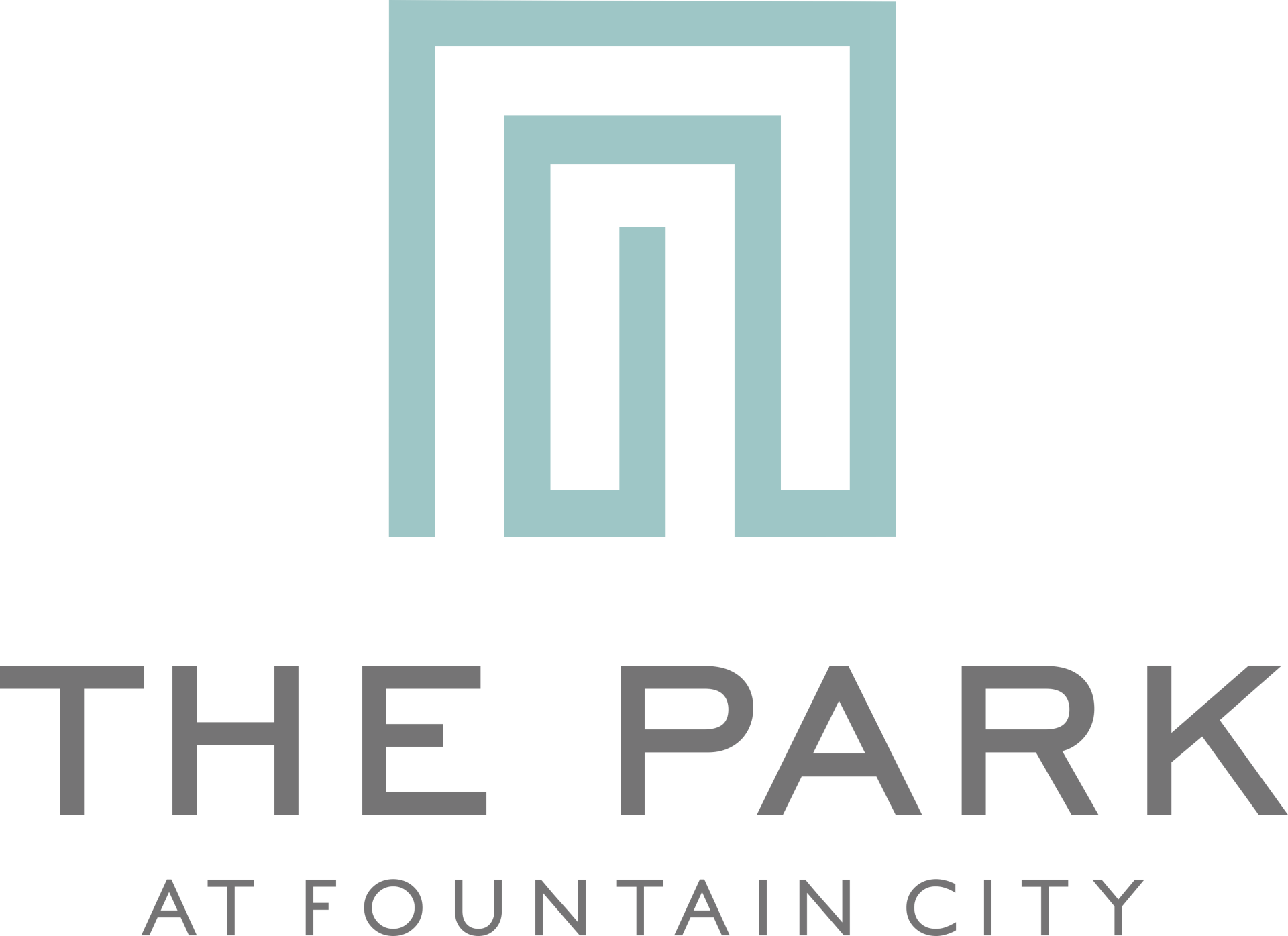 Park at Fountain City