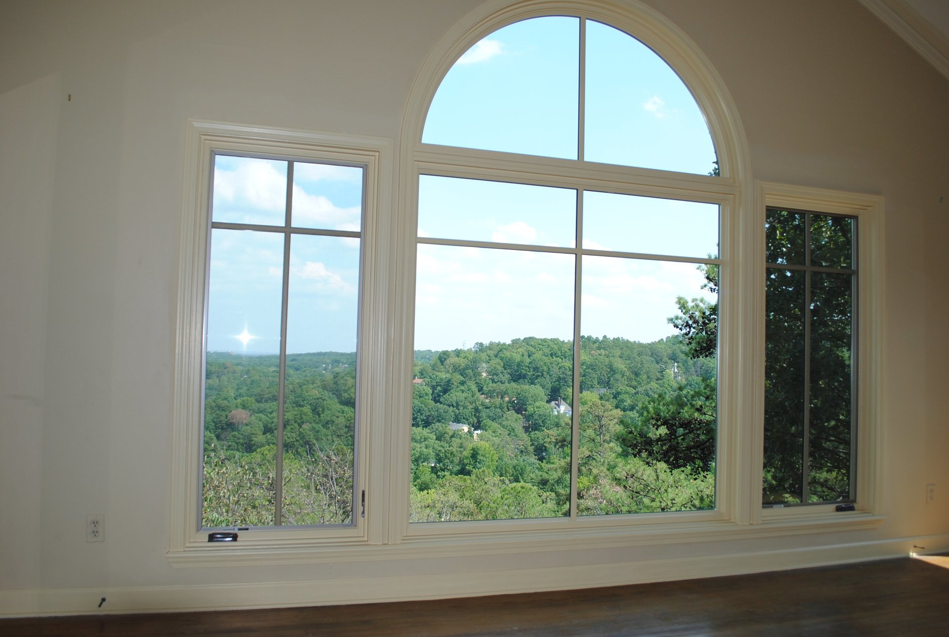 Windows & Doors Windco Sideco Arkansas