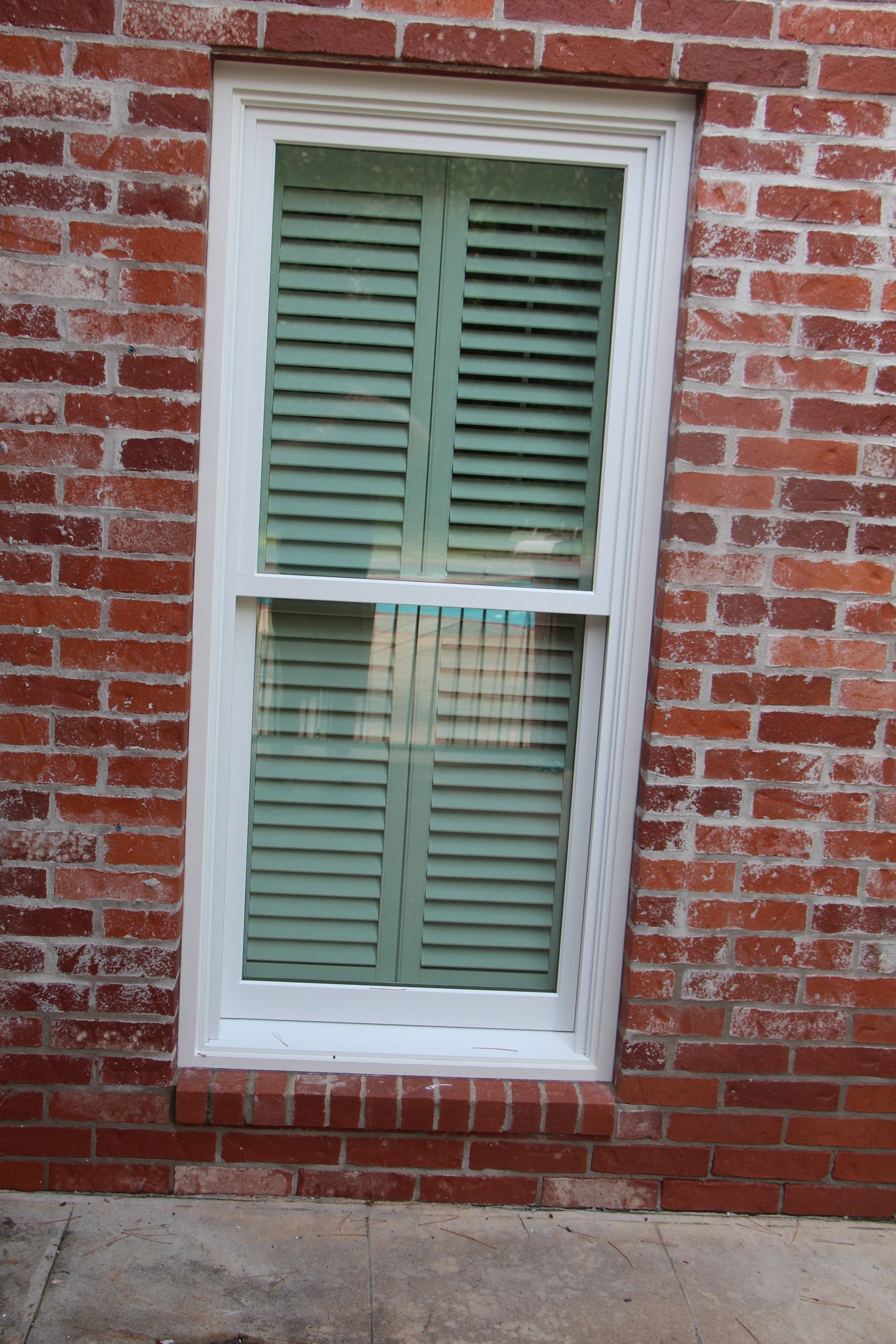 Windows & Doors Windco Sideco Arkansas