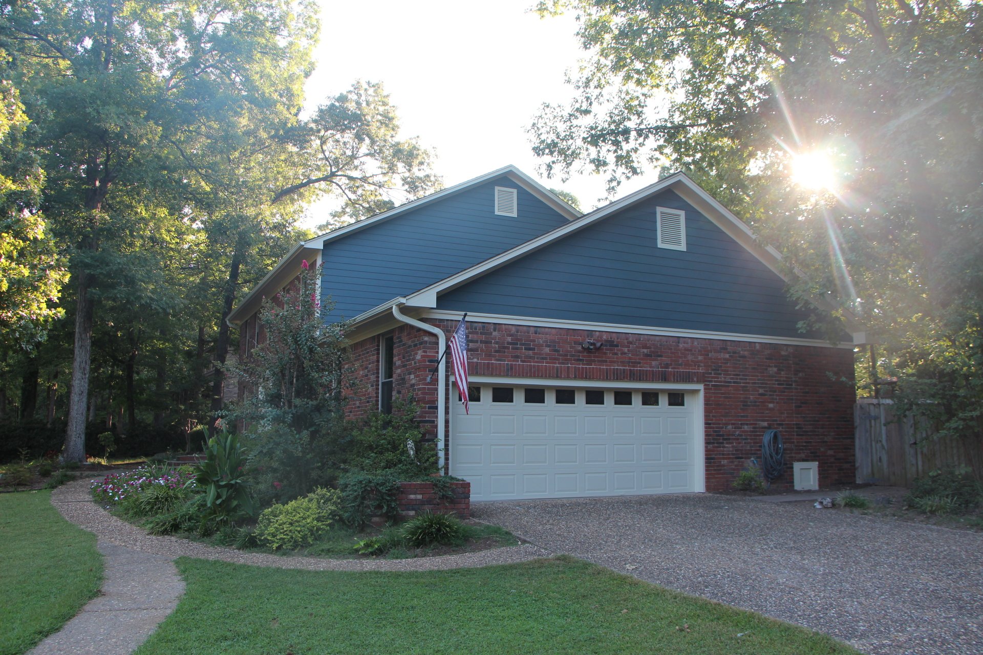 Completed Homes Sideco, Inc Projects Arkansas Region