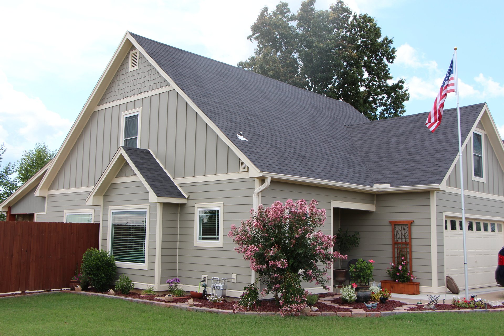 Home Windco Sideco, Inc North Little Rock, AR