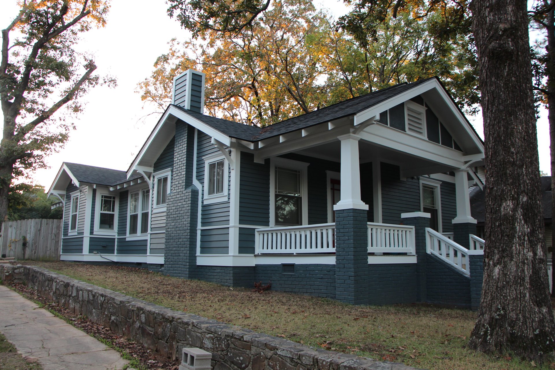 Home Windco Sideco, Inc North Little Rock, AR