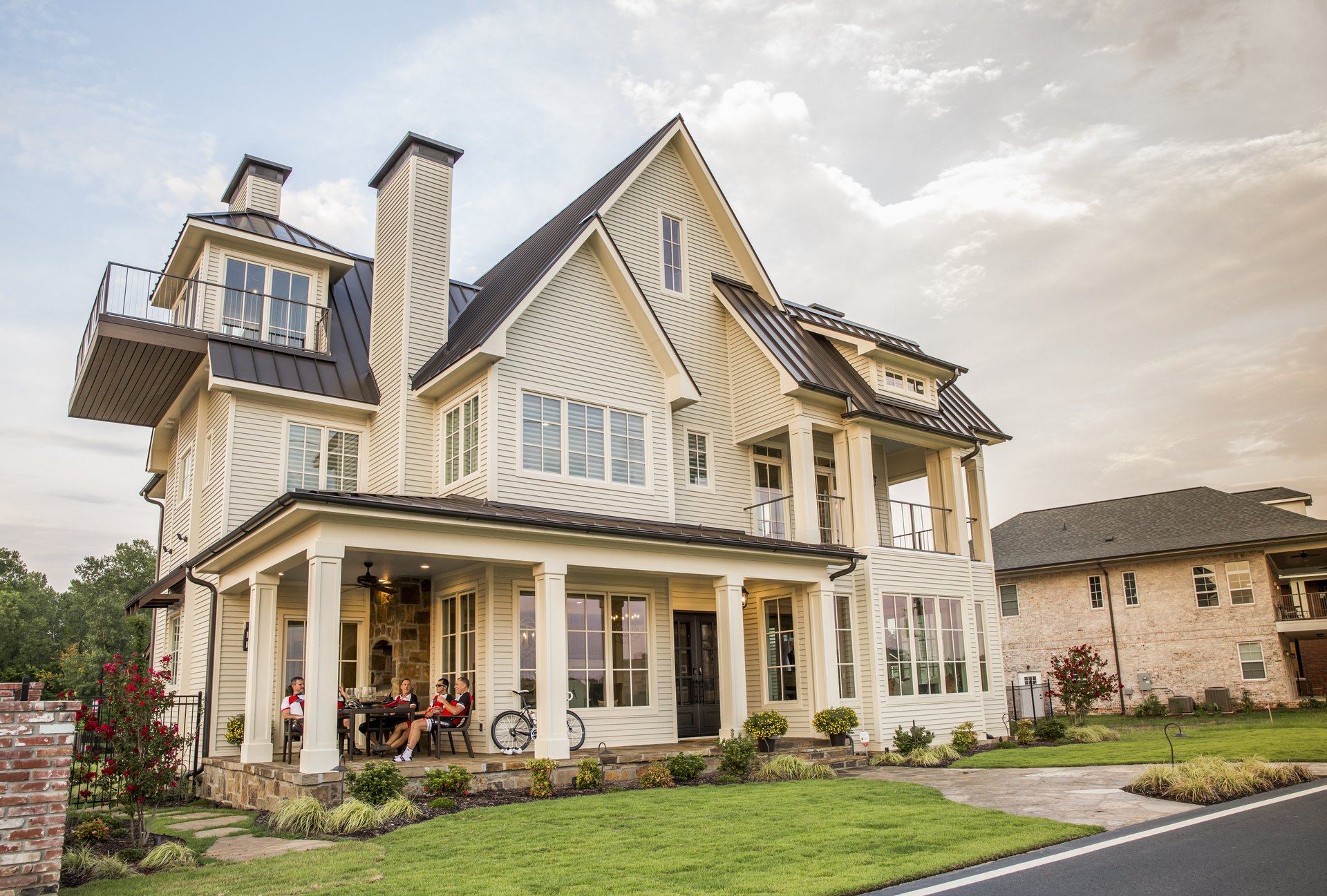 Home Windco Sideco, Inc North Little Rock, AR