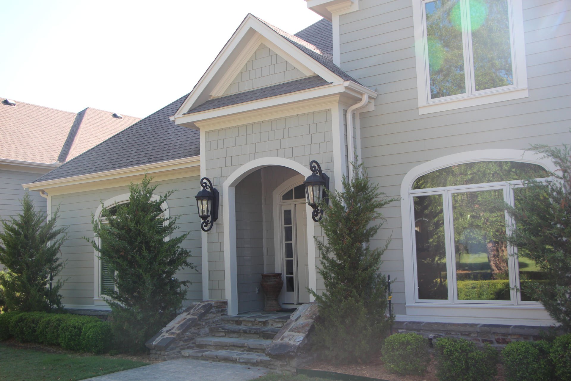 Project Details Sideco, Inc Little Rock