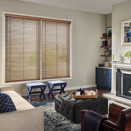 Graber Shades, Blinds & Shutters Classic Window Fashions Edmonton