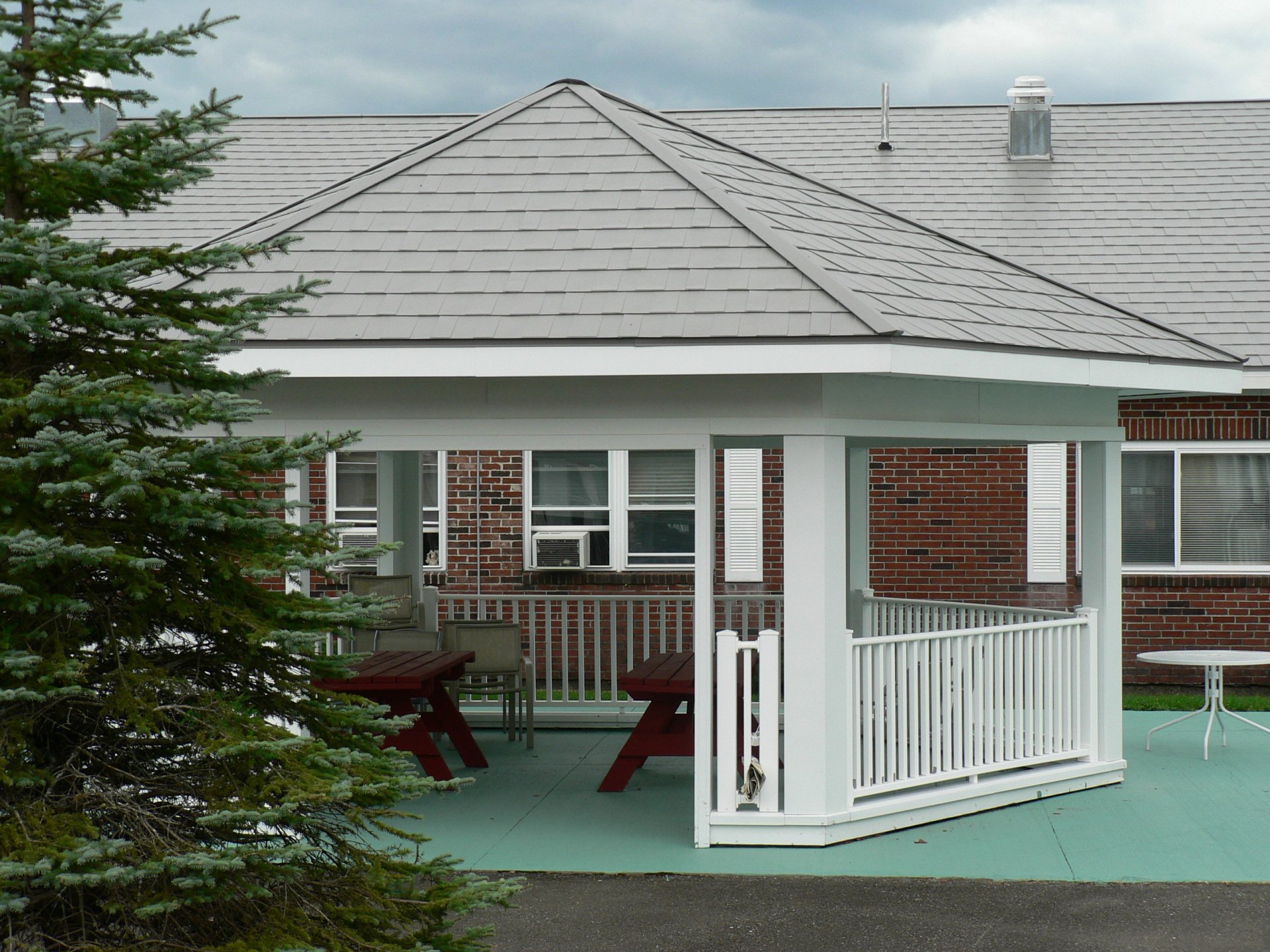 Maine Metal Roofing Auburn, ME Maine Metal Roofing