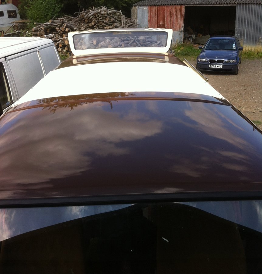 T3/T25 Sunroof Kits