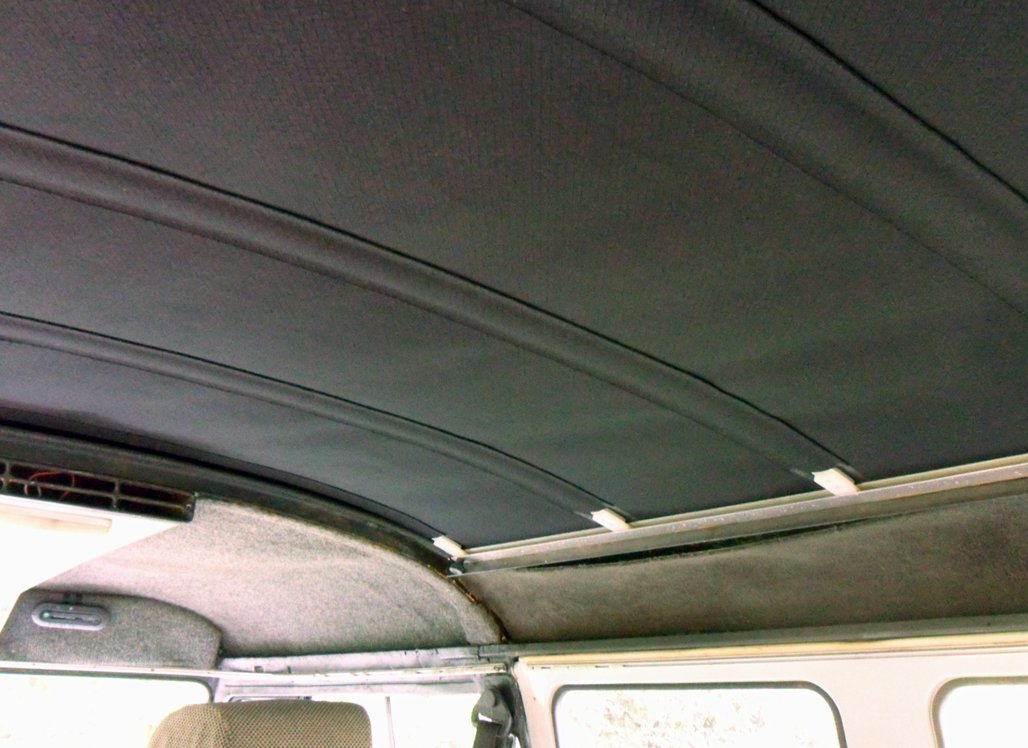 Beetle Sunroof Kit