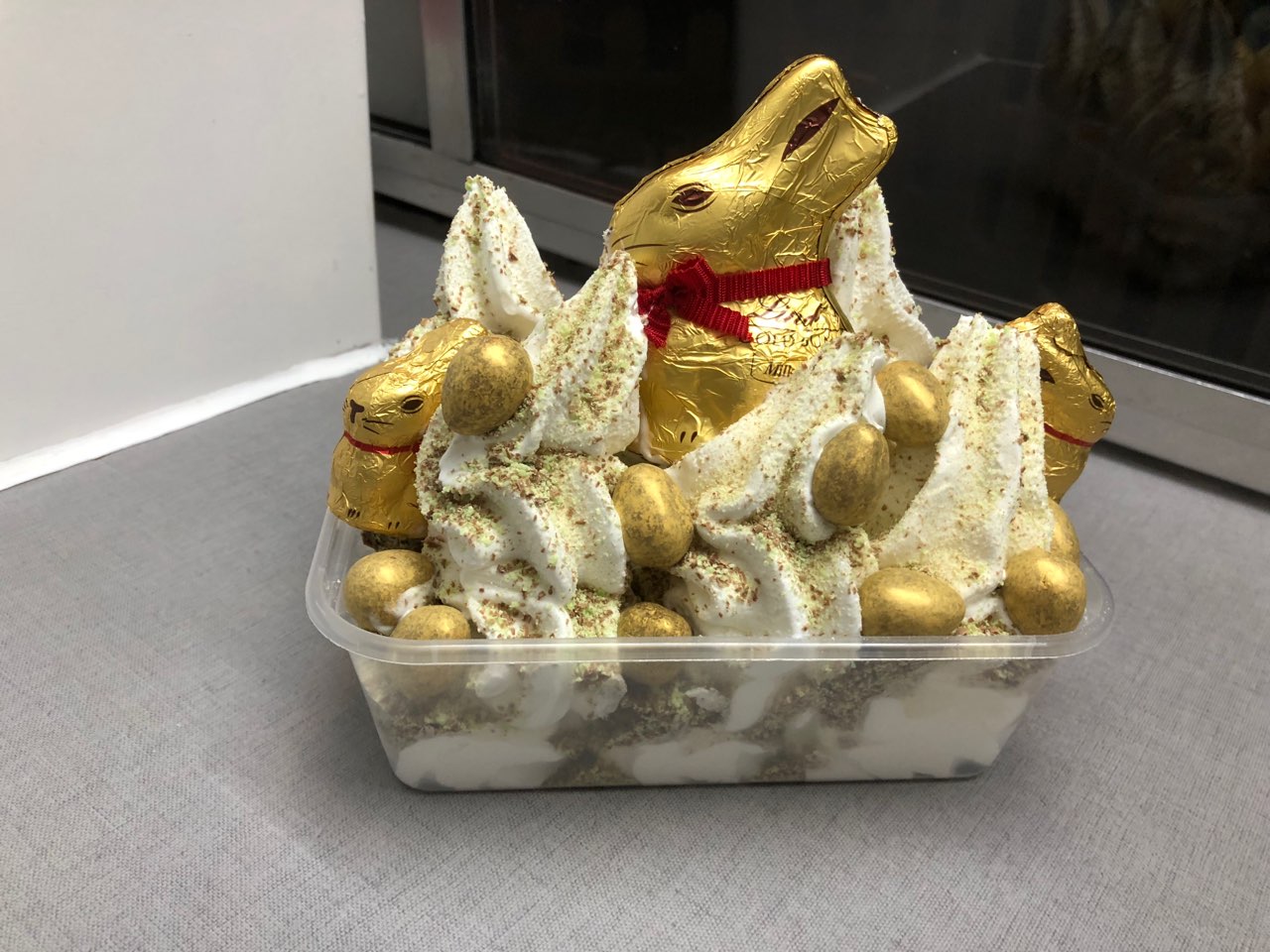 Essex Ice Cream Van Hire, delivering fresh ice creams