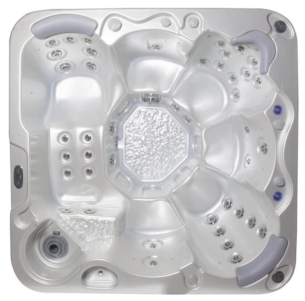 Buy Hot Tub UK Delivery, Complete Installation & Supplies