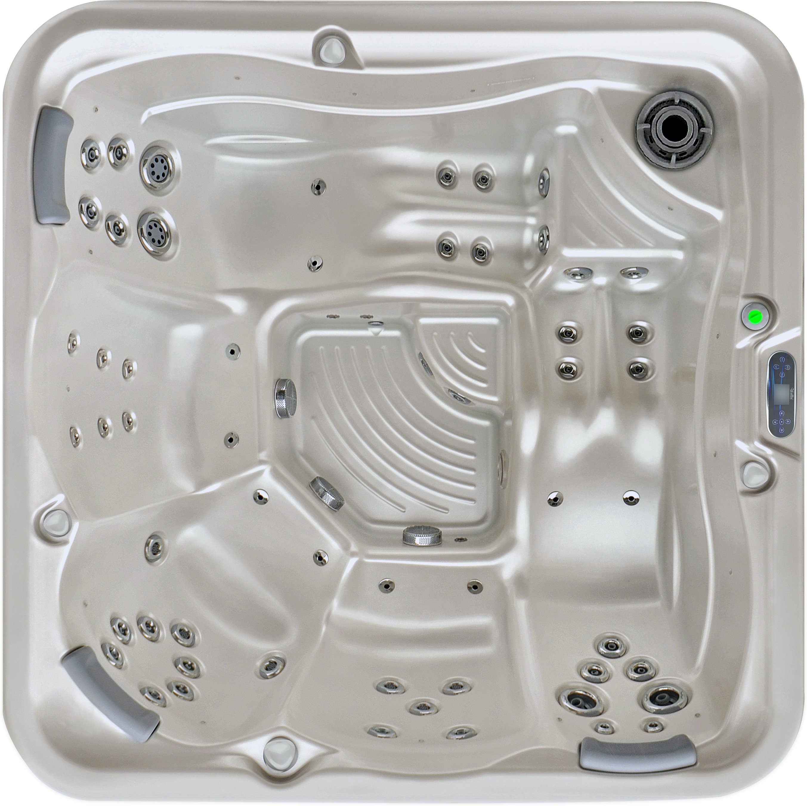 Buy Hot Tub UK Delivery, Complete Installation & Supplies