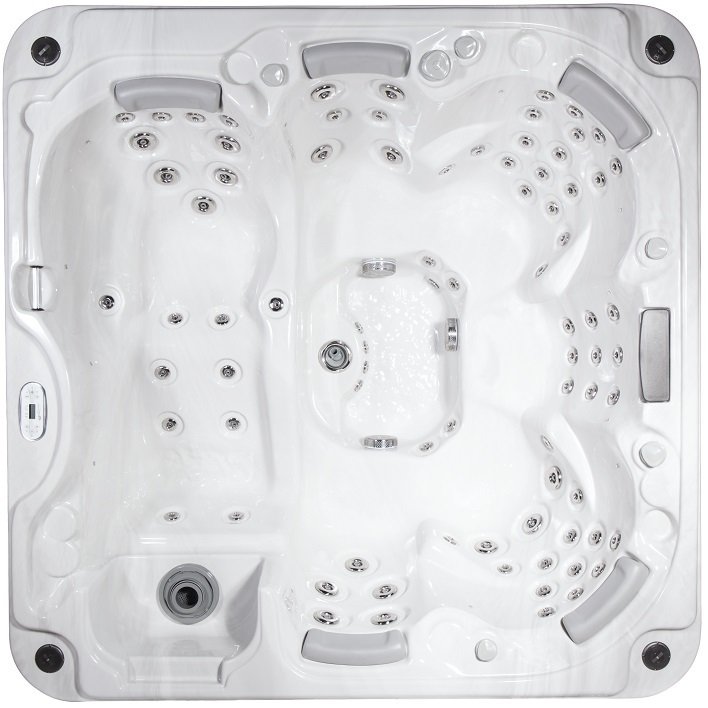 Buy Hot Tub UK Delivery, Complete Installation & Supplies