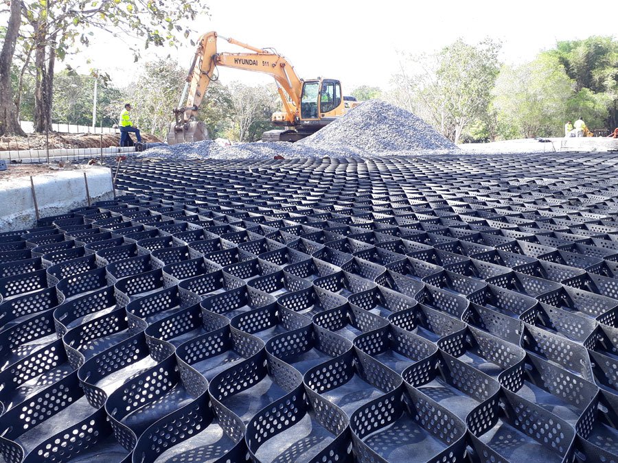 CASO DE ESTUDIO – PARQUE MUNICIPAL SUMMIT