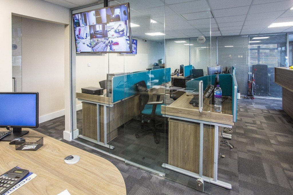 Commercial Lighting Contractor in Aylesbury All Sparks Electrics Ltd