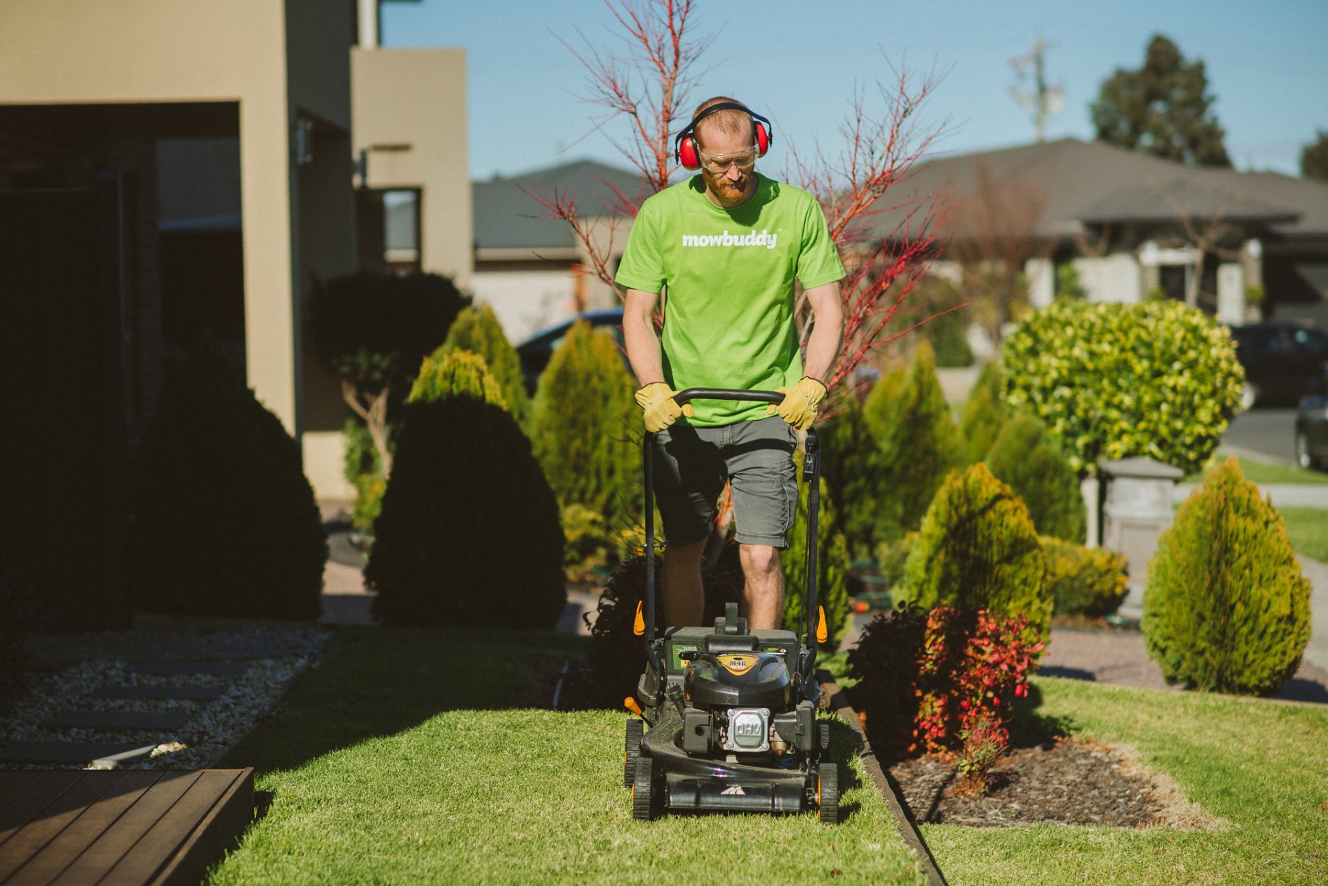 Lawn Mowing & Gardening Services Near Me. Get Quote & Book Online