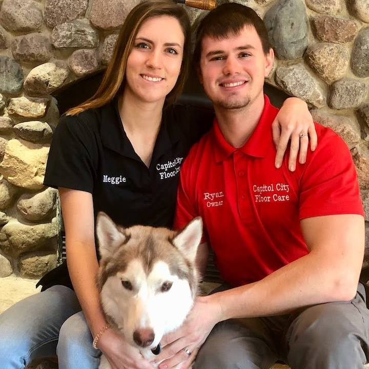 Carpet Cleaning Madison, Wi Capitol City Floor Care