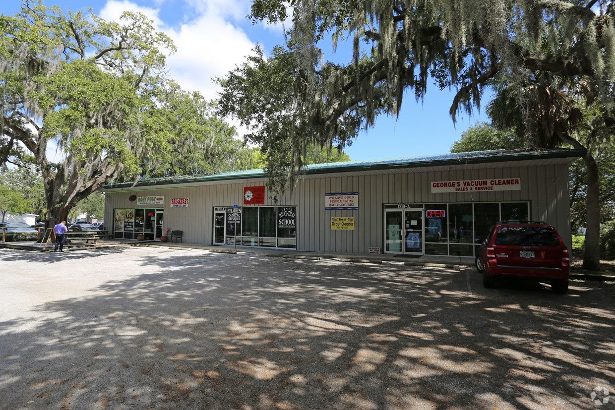 Commercial Real Estate Clearwater, FL 7277970888