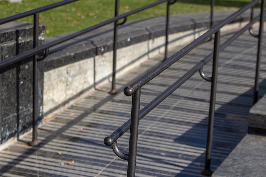Galvanised Handrails, Galvanised Balustrades, Perth, WA